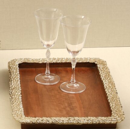 Trays