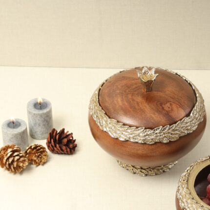 Decorative Jars